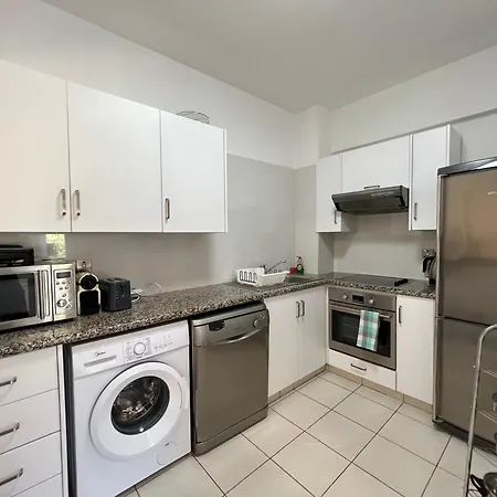 Cozy Apartment In Paphos Beautiful Complex Εξωτερικό φωτογραφία