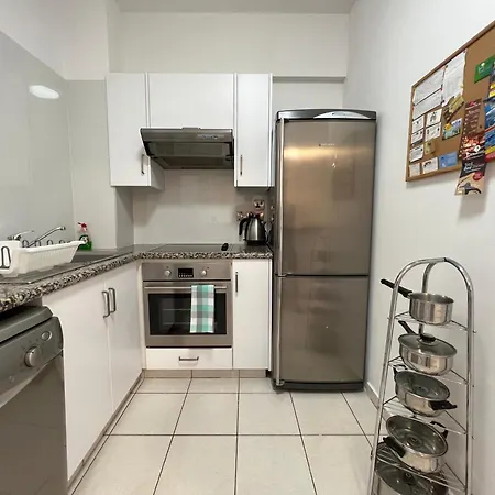 Cozy Apartment In Paphos Beautiful Complex Εξωτερικό φωτογραφία