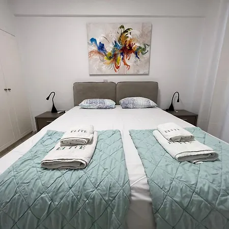 Cozy Apartment In Paphos Beautiful Complex Εξωτερικό φωτογραφία