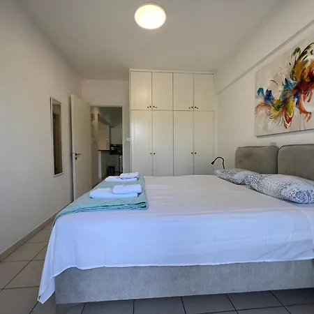 Cozy Apartment In Paphos Beautiful Complex Εξωτερικό φωτογραφία